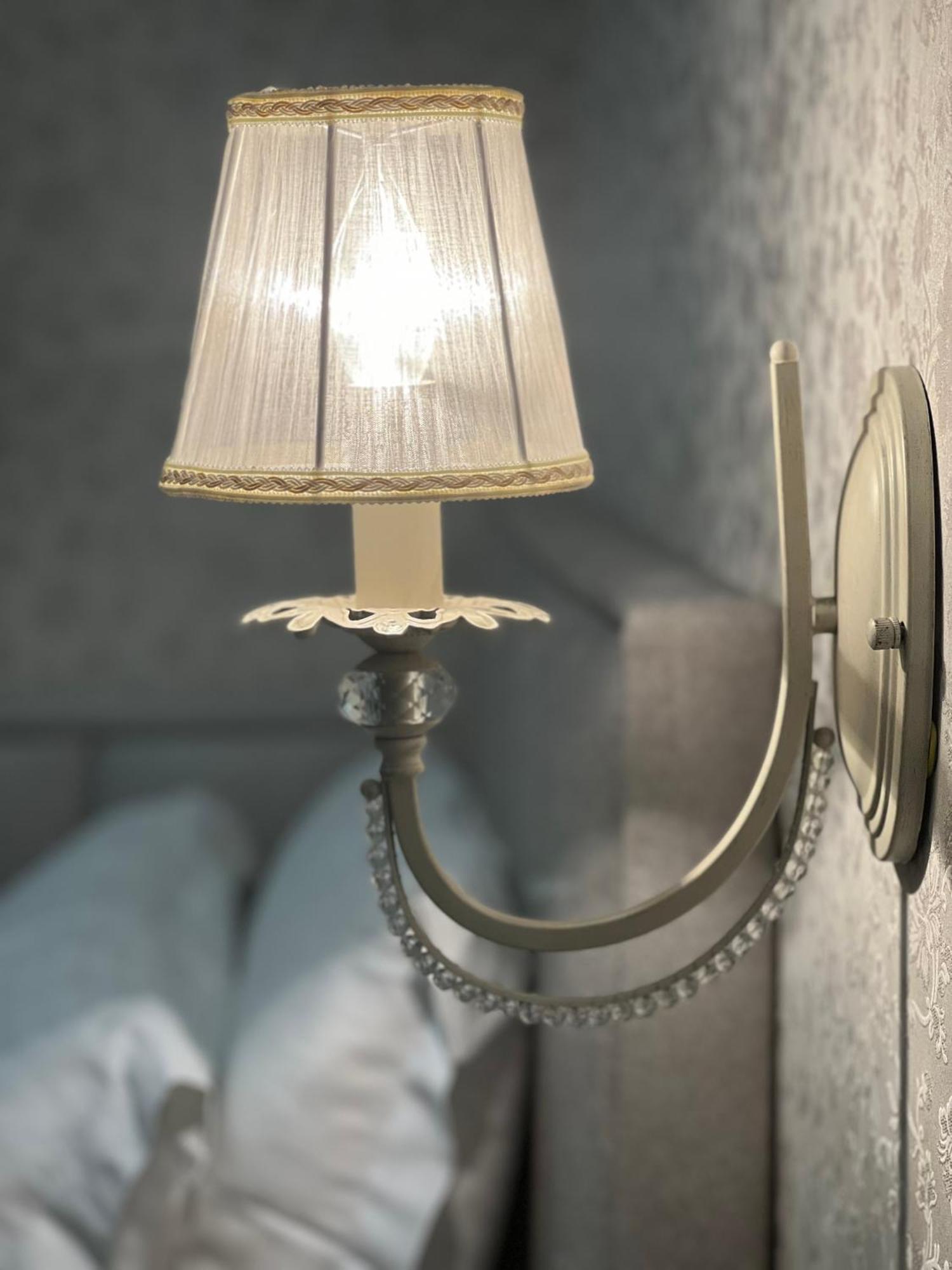 Class Hotel Ksamil Ngoại thất bức ảnh